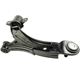 Purchase Top-Quality MEVOTECH - GS401148 - Control Arm and Ball Joint Assembly pa2
