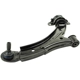 Purchase Top-Quality MEVOTECH - GS401148 - Control Arm and Ball Joint Assembly pa3