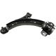 Purchase Top-Quality MEVOTECH - GS401149 - Control Arm and Ball Joint Assembly pa1