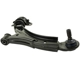Purchase Top-Quality MEVOTECH - GS401149 - Control Arm and Ball Joint Assembly pa2