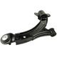 Purchase Top-Quality MEVOTECH - GS401149 - Control Arm and Ball Joint Assembly pa3