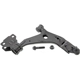 Purchase Top-Quality MEVOTECH - GS401150 - Control Arm and Ball Joint Assembly pa1