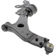Purchase Top-Quality MEVOTECH - GS401150 - Control Arm and Ball Joint Assembly pa3