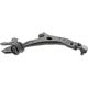 Purchase Top-Quality MEVOTECH - GS401151 - Control Arm and Ball Joint Assembly pa3