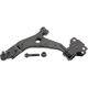 Purchase Top-Quality MEVOTECH - GS401151 - Control Arm and Ball Joint Assembly pa6