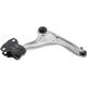 Purchase Top-Quality MEVOTECH - GS401184 - Control Arm and Ball Joint Assembly pa1