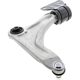 Purchase Top-Quality MEVOTECH - GS401184 - Control Arm and Ball Joint Assembly pa2