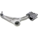 Purchase Top-Quality MEVOTECH - GS401184 - Control Arm and Ball Joint Assembly pa3