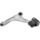 Purchase Top-Quality MEVOTECH - GS401185 - Control Arm and Ball Joint Assembly pa1