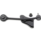 Purchase Top-Quality MEVOTECH - QGS401220 - Control Arm With Ball Joint pa1