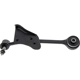 Purchase Top-Quality MEVOTECH - QGS401221 - Control Arm With Ball Joint pa2