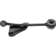 Purchase Top-Quality MEVOTECH - QGS401221 - Control Arm With Ball Joint pa3