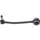 Purchase Top-Quality MEVOTECH - QGS401223 - Control Arm With Ball Joint pa2