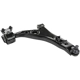 Purchase Top-Quality MEVOTECH - GS40131 - Control Arm and Ball Joint Assembly pa1