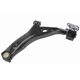 Purchase Top-Quality MEVOTECH - GS40131 - Control Arm and Ball Joint Assembly pa2