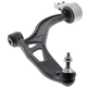 Purchase Top-Quality Control Arm With Ball Joint by MEVOTECH - QGS40185 pa2