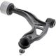 Purchase Top-Quality Control Arm With Ball Joint by MEVOTECH - QGS40185 pa3