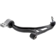 Purchase Top-Quality MEVOTECH - GS40185 - Control Arm and Ball Joint Assembly pa4