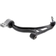 Purchase Top-Quality Control Arm With Ball Joint by MEVOTECH - QGS40185 pa4