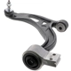 Purchase Top-Quality MEVOTECH - GS40185 - Control Arm and Ball Joint Assembly pa5