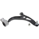 Purchase Top-Quality Control Arm With Ball Joint by MEVOTECH - QGS40186 pa1