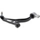 Purchase Top-Quality Control Arm With Ball Joint by MEVOTECH - QGS40186 pa3