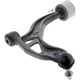 Purchase Top-Quality MEVOTECH - GS40186 - Control Arm and Ball Joint Assembly pa4