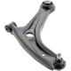 Purchase Top-Quality MEVOTECH - GS40194 - Control Arm and Ball Joint Assembly pa2