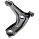 Purchase Top-Quality MEVOTECH - GS40194 - Control Arm and Ball Joint Assembly pa3