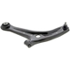 Purchase Top-Quality MEVOTECH - GS40194 - Control Arm and Ball Joint Assembly pa4