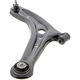 Purchase Top-Quality MEVOTECH - GS40194 - Control Arm and Ball Joint Assembly pa5