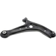 Purchase Top-Quality MEVOTECH - GS40195 - Control Arm and Ball Joint Assembly pa1