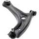 Purchase Top-Quality MEVOTECH - GS40195 - Control Arm and Ball Joint Assembly pa2