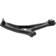 Purchase Top-Quality MEVOTECH - GS40195 - Control Arm and Ball Joint Assembly pa3