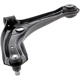 Purchase Top-Quality MEVOTECH - GS40195 - Control Arm and Ball Joint Assembly pa4