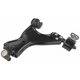 Purchase Top-Quality MEVOTECH - GS501016 - Control Arm and Ball Joint Assembly pa3