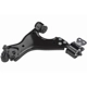 Purchase Top-Quality MEVOTECH - QGS501017 - Control Arm and Ball Joint Assembly pa1