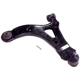 Purchase Top-Quality MEVOTECH - GS501027 - Control Arm and Ball Joint Assembly pa1