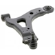 Purchase Top-Quality MEVOTECH - GS501028 - Control Arm and Ball Joint Assembly pa1