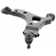 Purchase Top-Quality MEVOTECH - GS501028 - Control Arm and Ball Joint Assembly pa4