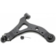 Purchase Top-Quality MEVOTECH - GS501028 - Control Arm and Ball Joint Assembly pa5