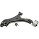 Purchase Top-Quality MEVOTECH - GS501117 - Control Arm and Ball Joint Assembly pa1