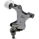 Purchase Top-Quality MEVOTECH - GS501117 - Control Arm and Ball Joint Assembly pa2