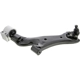 Purchase Top-Quality MEVOTECH - GS501117 - Control Arm and Ball Joint Assembly pa4