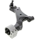 Purchase Top-Quality MEVOTECH - GS501117 - Control Arm and Ball Joint Assembly pa5