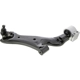 Purchase Top-Quality MEVOTECH - GS501118 - Control Arm and Ball Joint Assembly pa2