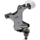 Purchase Top-Quality MEVOTECH - GS501118 - Control Arm and Ball Joint Assembly pa3