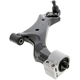 Purchase Top-Quality MEVOTECH - GS501118 - Control Arm and Ball Joint Assembly pa5