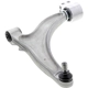 Purchase Top-Quality MEVOTECH - GS501125 - Control Arm and Ball Joint Assembly pa2