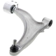 Purchase Top-Quality MEVOTECH - GS501126 - Control Arm and Ball Joint Assembly pa2